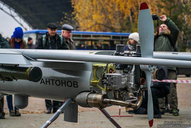 乌克兰的国防现状令人唏嘘,一无人机设计竟然是如此简陋